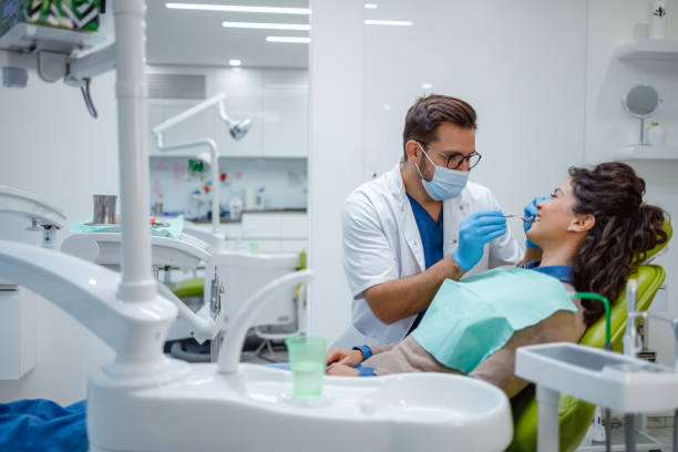 Why Choose Us for Your Dental Needs in Cashton, WI